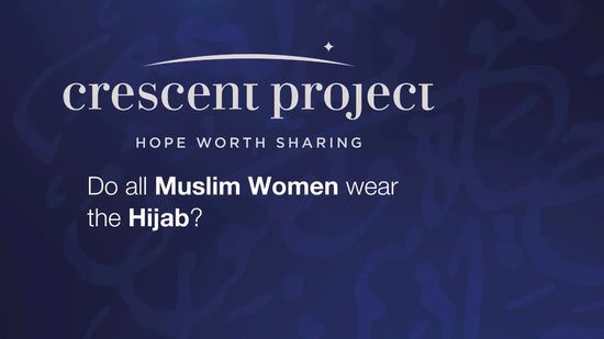 Do all Muslim women wear the hijab?
