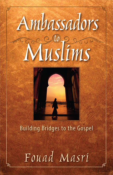 Ambassadors To Muslims (English) (E-Book)