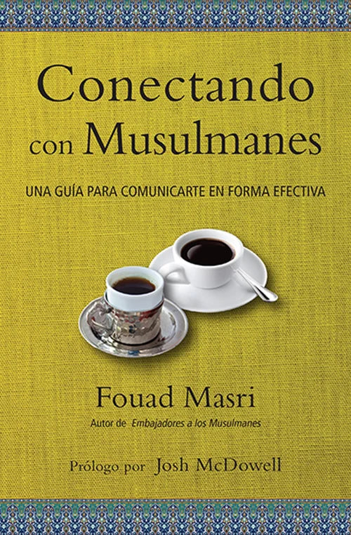 Connecting with Muslims (Ebook)(Spanish)