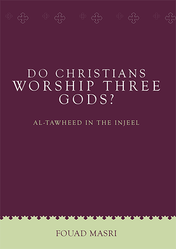Do Christians Worship Three Gods? (English) (Audio)