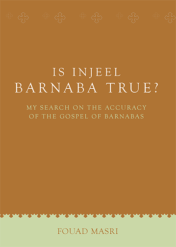 Is Injeel Barnaba True? (English) (Audio)